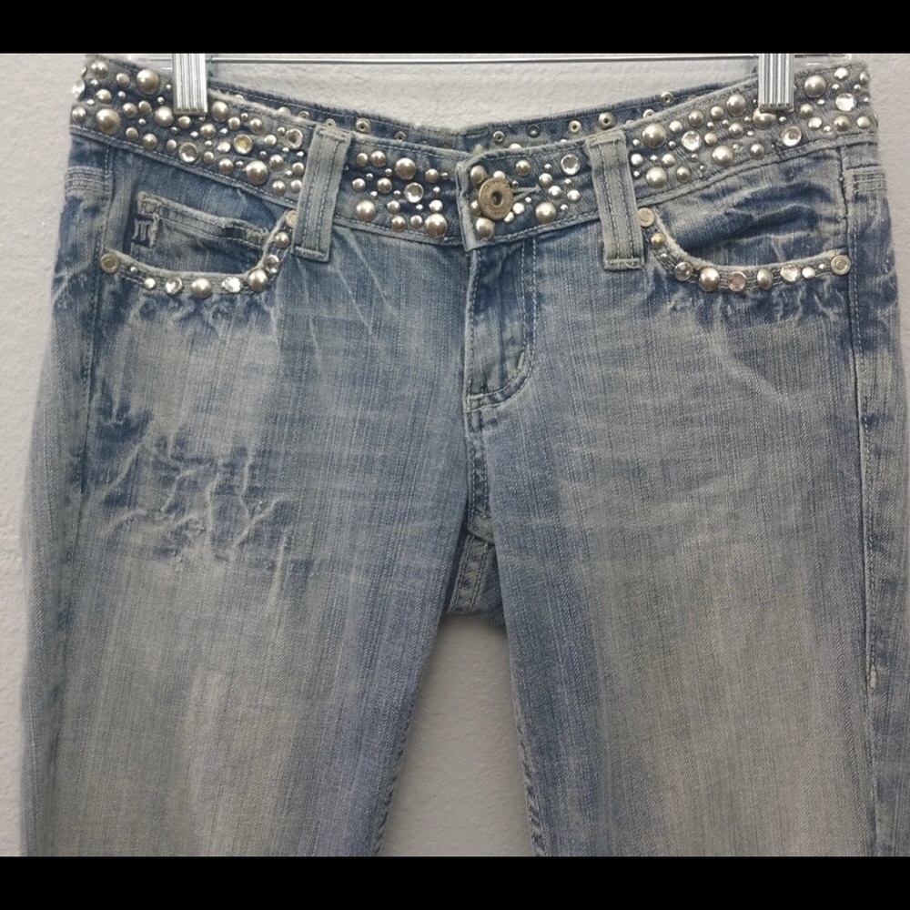 Miss Me Jeans - Picture 5 of 16